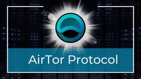 Airtor Protocol(ATOR)是什么币-第1张图片-芝麻交易所下载